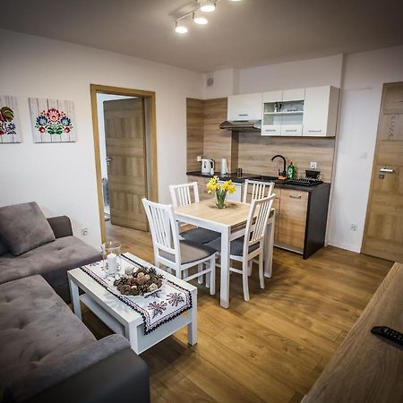 Apartamenty Przy Skoczni شتوروك المظهر الخارجي الصورة