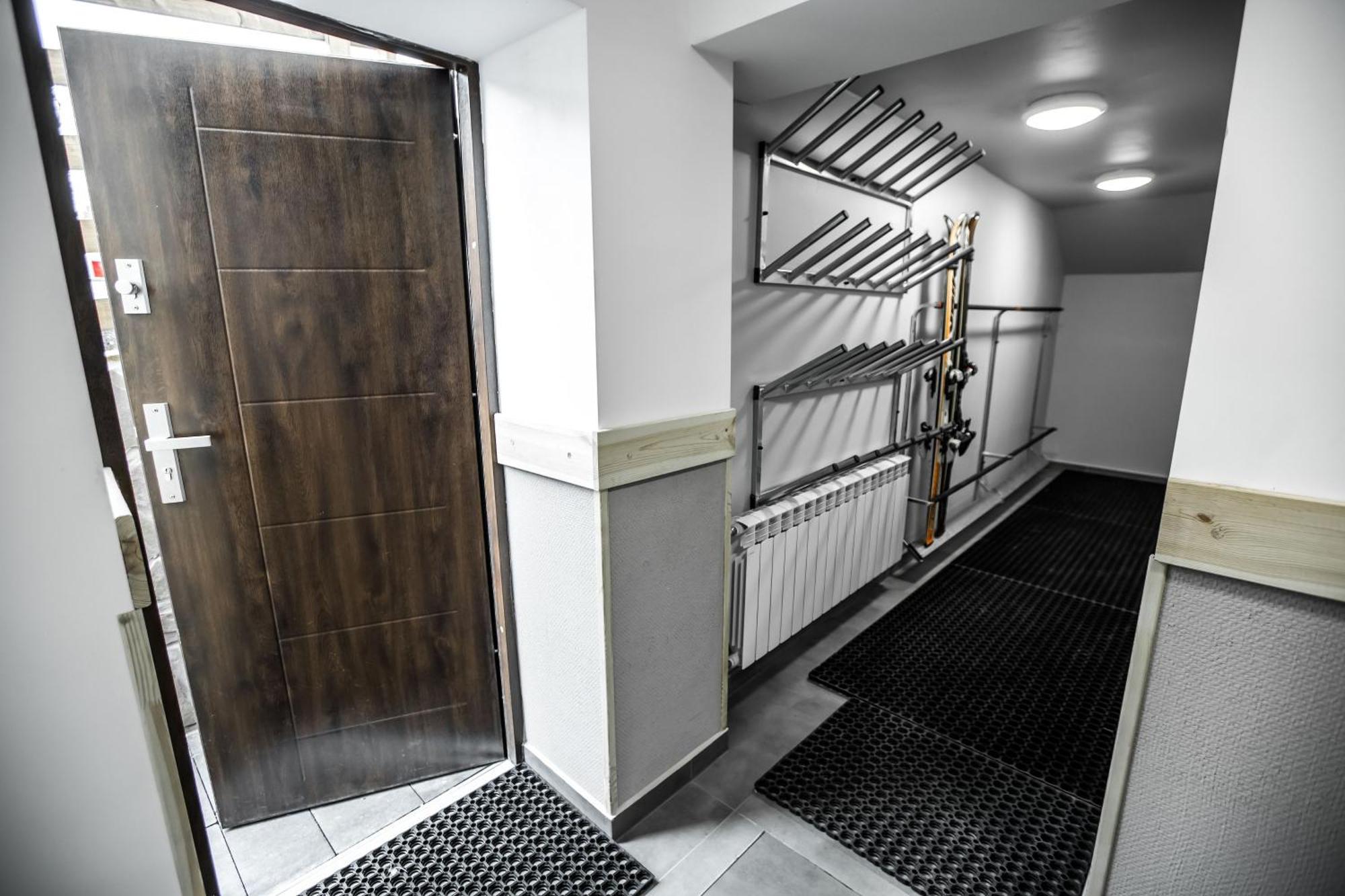 Apartamenty Przy Skoczni شتوروك المظهر الخارجي الصورة