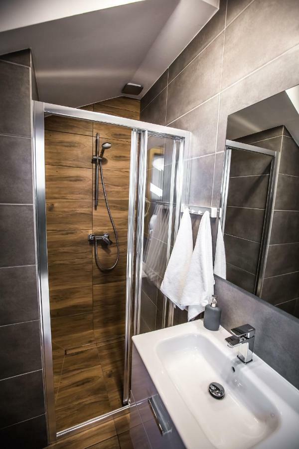 Apartamenty Przy Skoczni شتوروك المظهر الخارجي الصورة